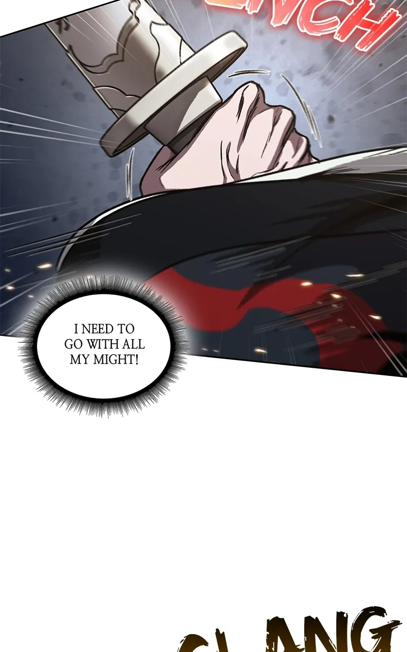 Nano Machine Chapter 118 Page 84