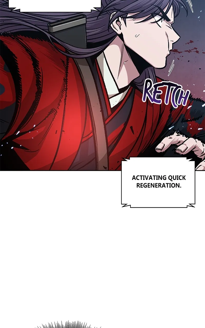 Nano Machine Chapter 118 Page 88
