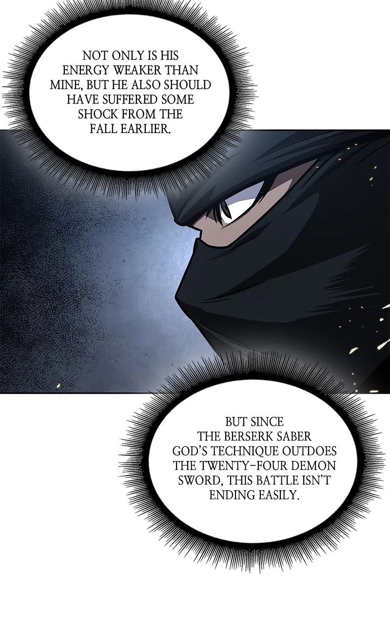 Nano Machine Chapter 118 Page 89