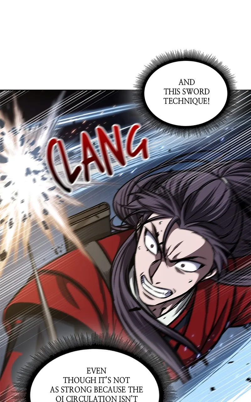 Nano Machine Chapter 118 Page 105