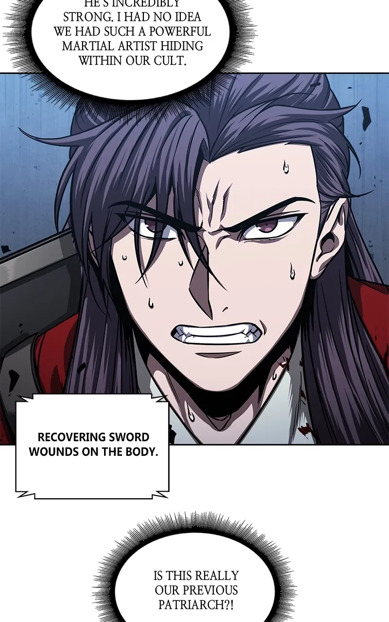 Nano Machine Chapter 119 Page 7