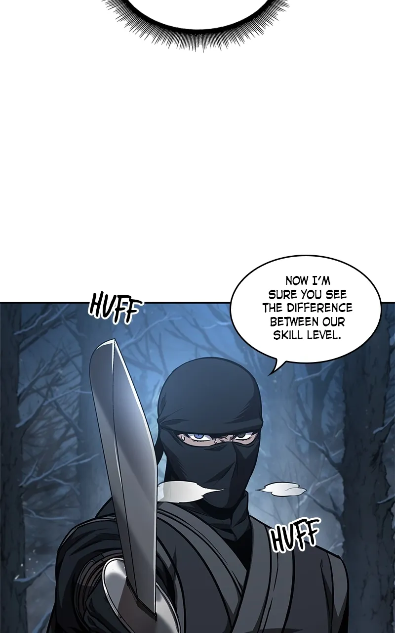 Nano Machine Chapter 119 Page 8