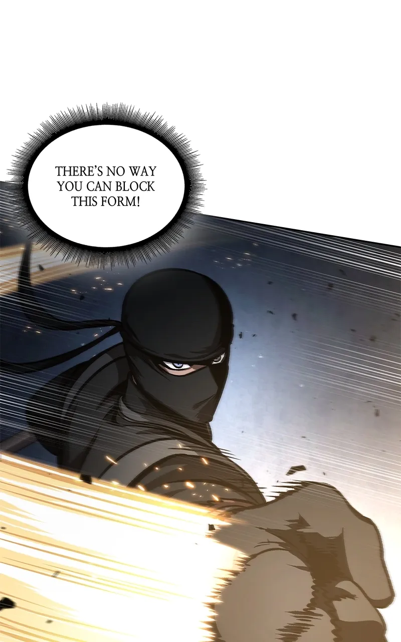 Nano Machine Chapter 119 Page 21