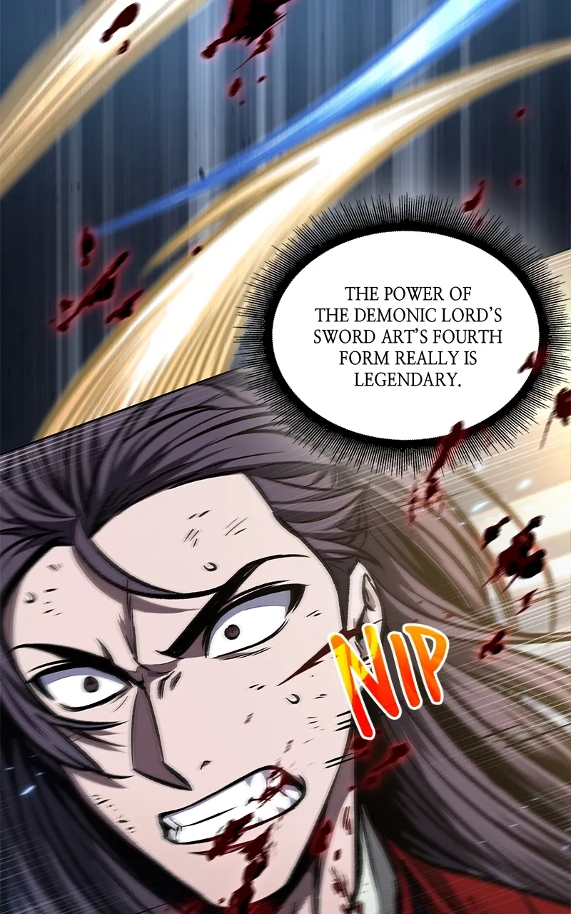 Nano Machine Chapter 119 Page 32