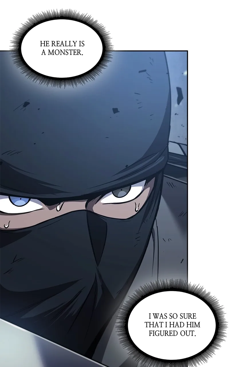 Nano Machine Chapter 119 Page 66