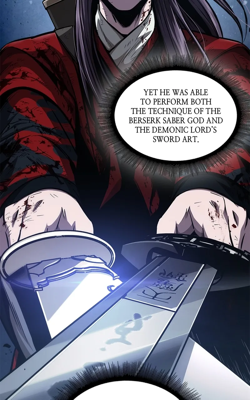 Nano Machine Chapter 119 Page 68