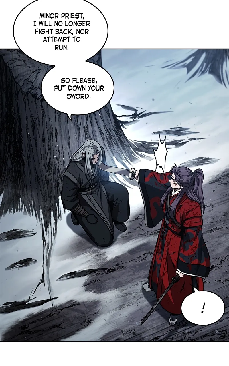 Nano Machine Chapter 119 Page 76