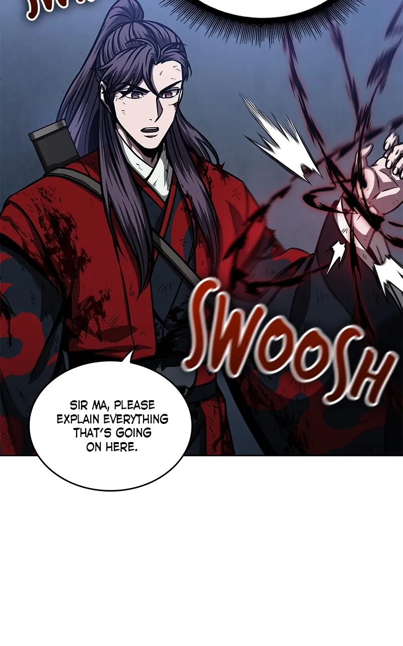 Nano Machine Chapter 119 Page 80