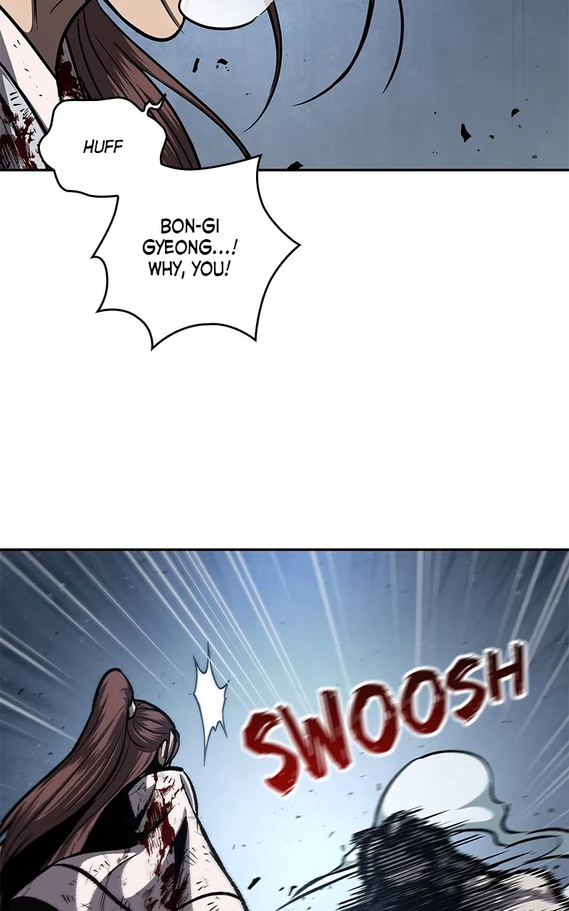 Nano Machine Chapter 119 Page 95