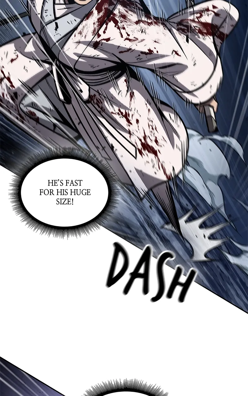 Nano Machine Chapter 119 Page 97
