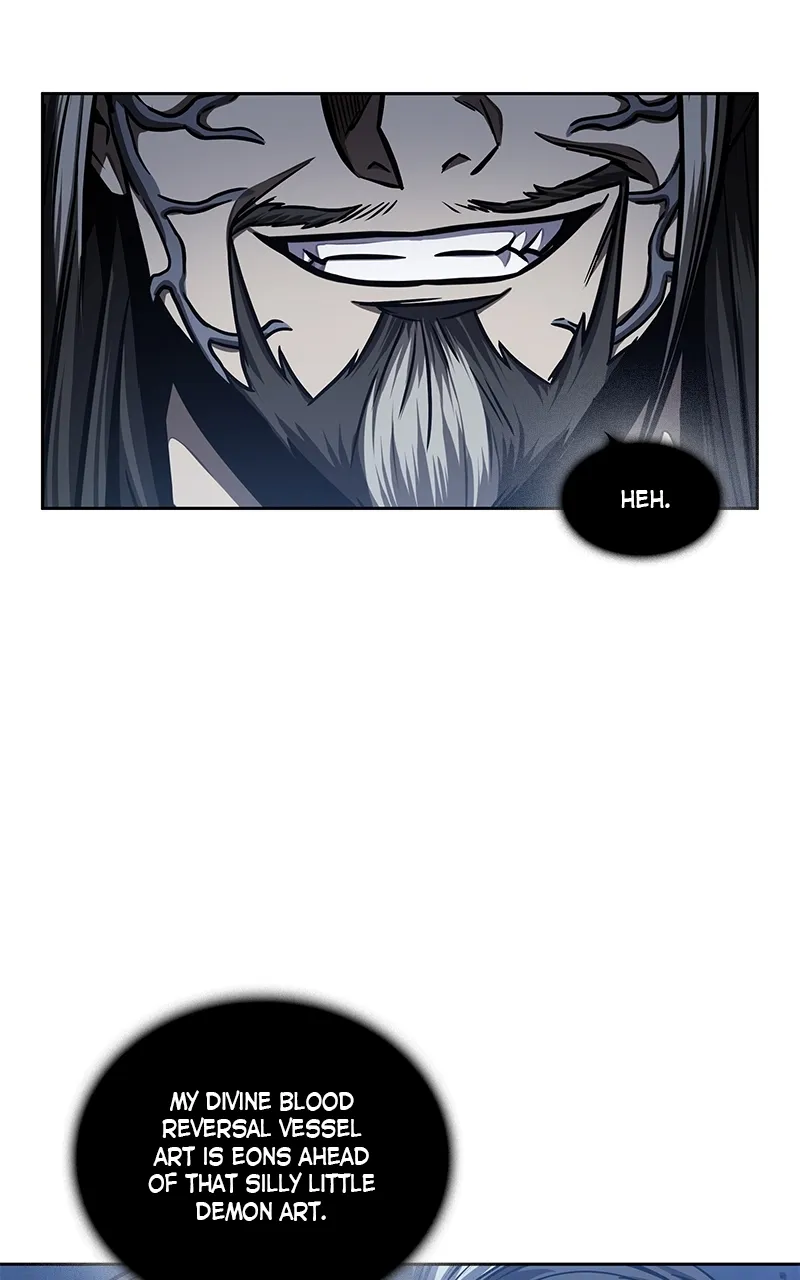 Nano Machine Chapter 119 Page 107