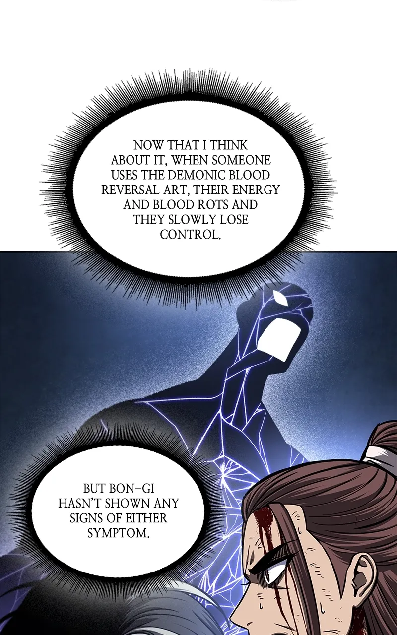 Nano Machine Chapter 119 Page 109
