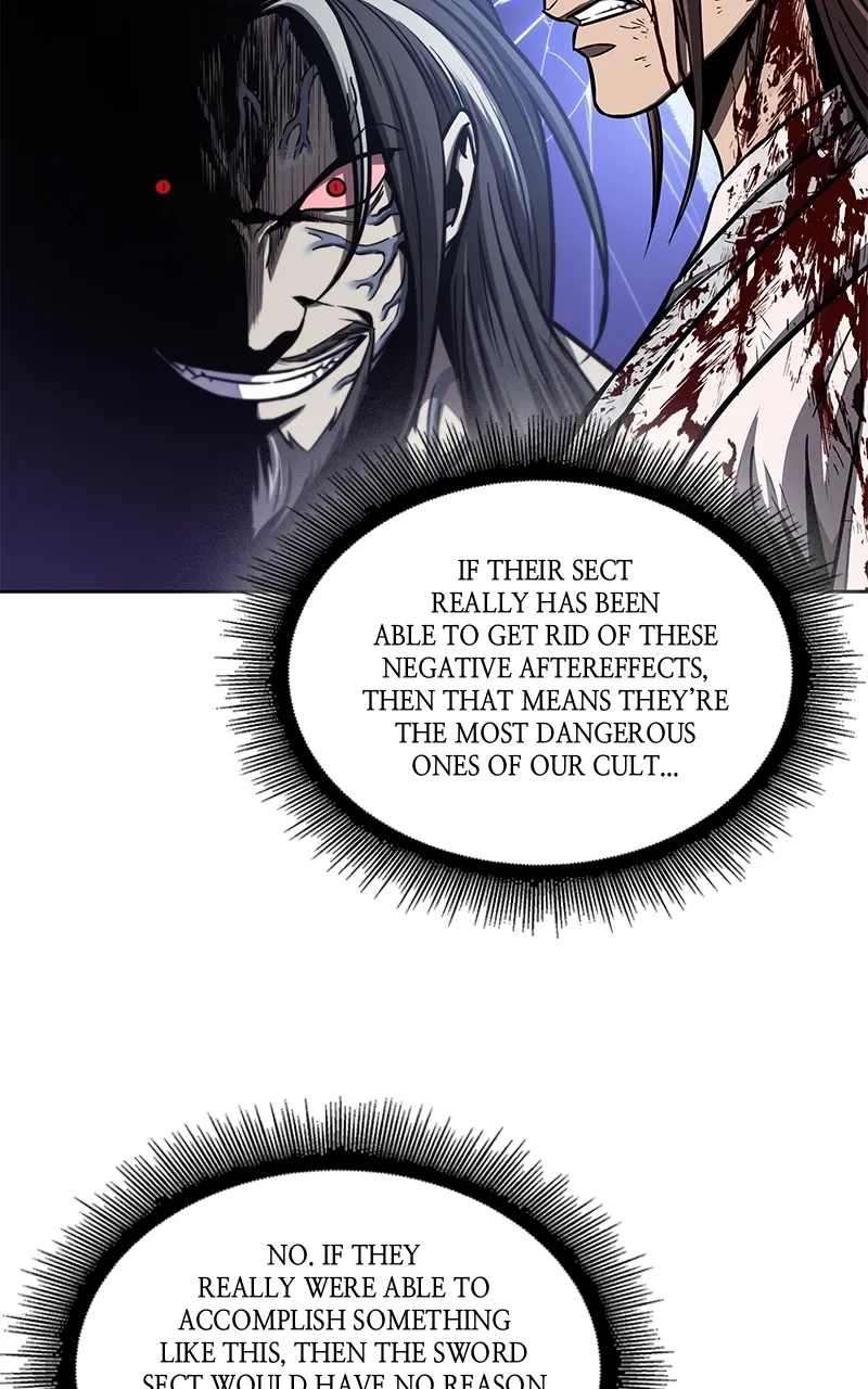 Nano Machine Chapter 119 Page 110