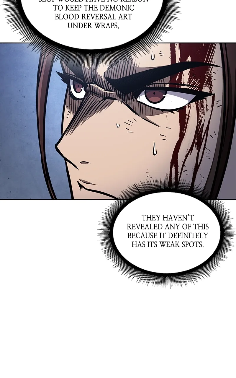 Nano Machine Chapter 119 Page 111