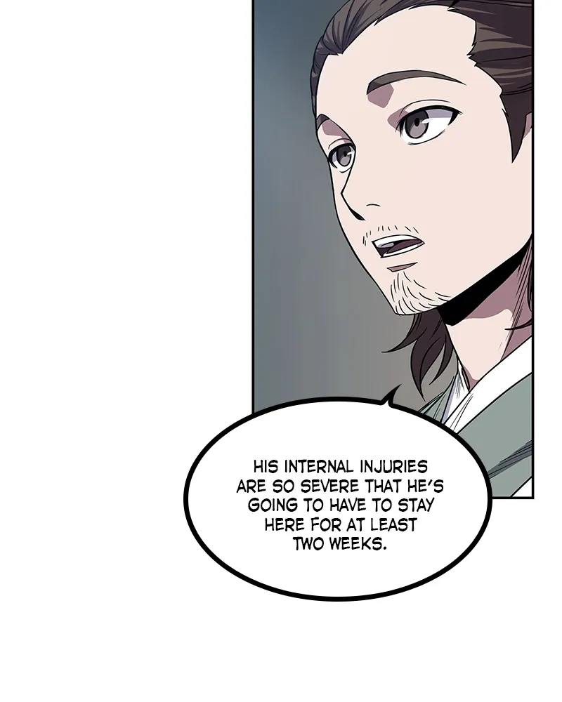 Nano Machine Chapter 12 Page 5