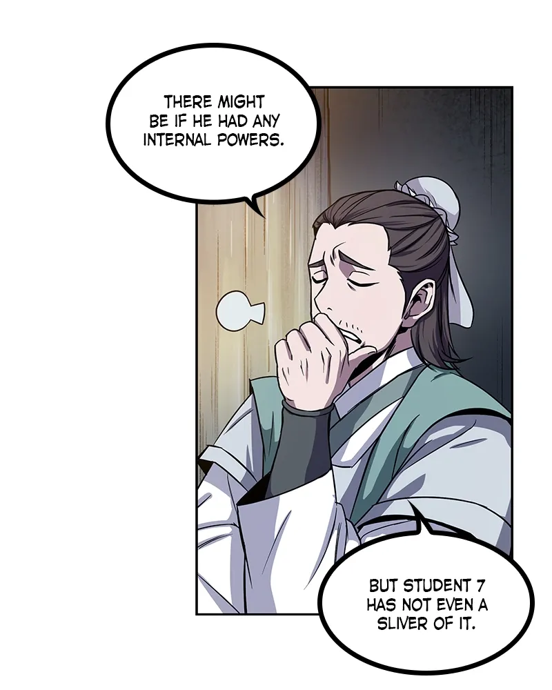 Nano Machine Chapter 12 Page 8