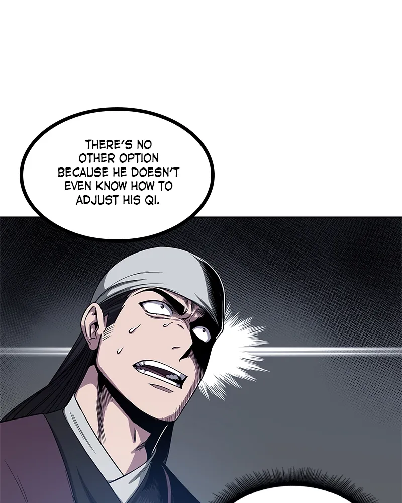 Nano Machine Chapter 12 Page 9