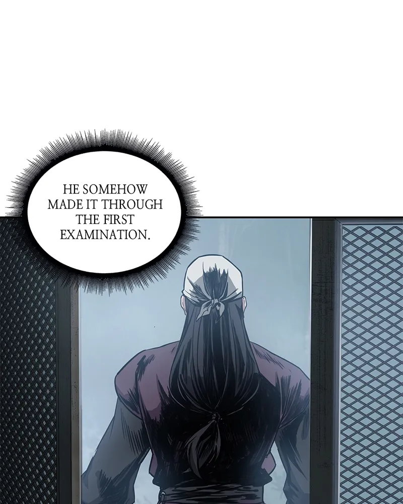 Nano Machine Chapter 12 Page 18