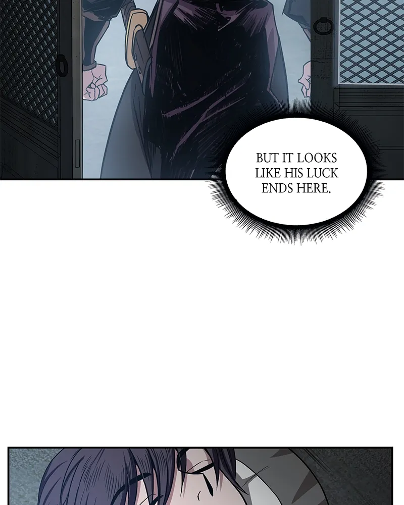 Nano Machine Chapter 12 Page 19