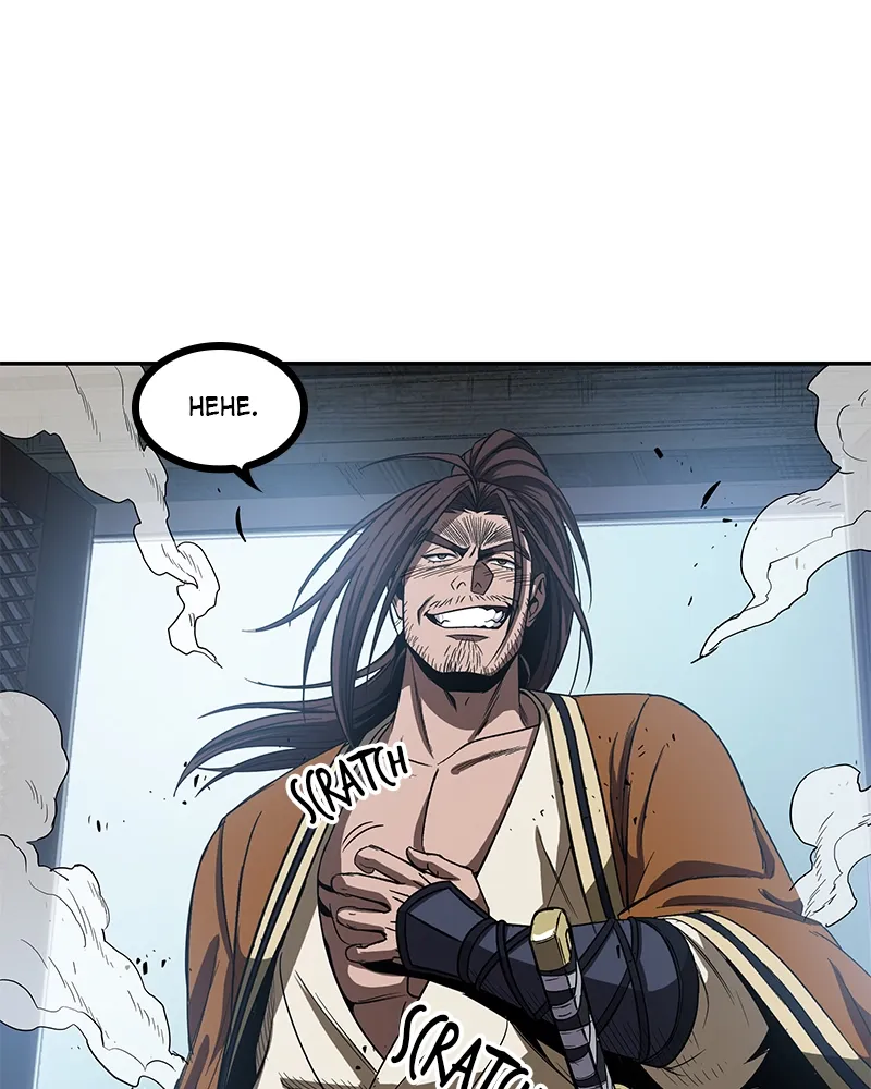 Nano Machine Chapter 12 Page 37