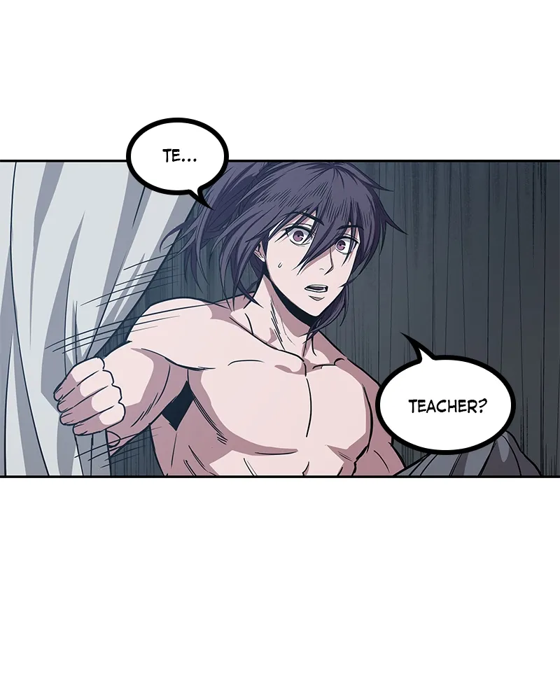 Nano Machine Chapter 12 Page 39