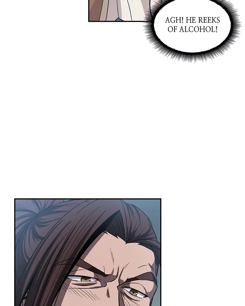 Nano Machine Chapter 12 Page 41