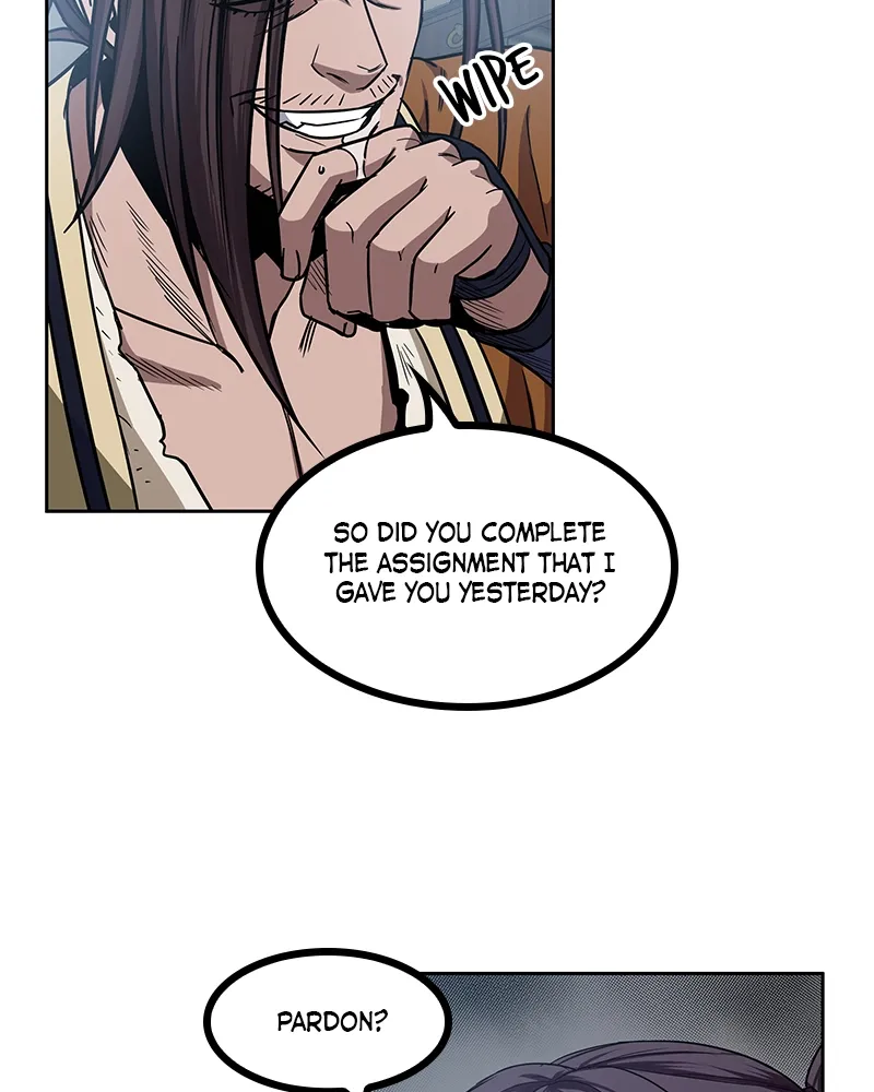 Nano Machine Chapter 12 Page 45