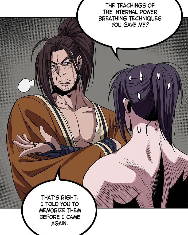 Nano Machine Chapter 12 Page 47