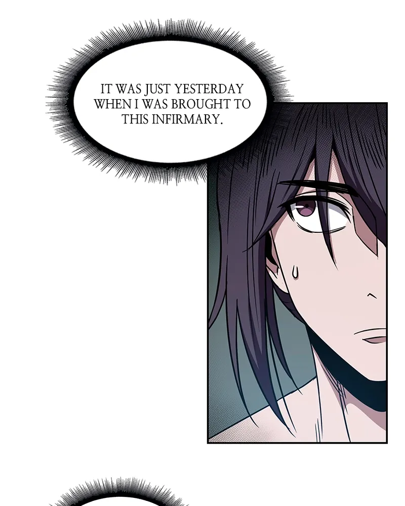 Nano Machine Chapter 12 Page 49