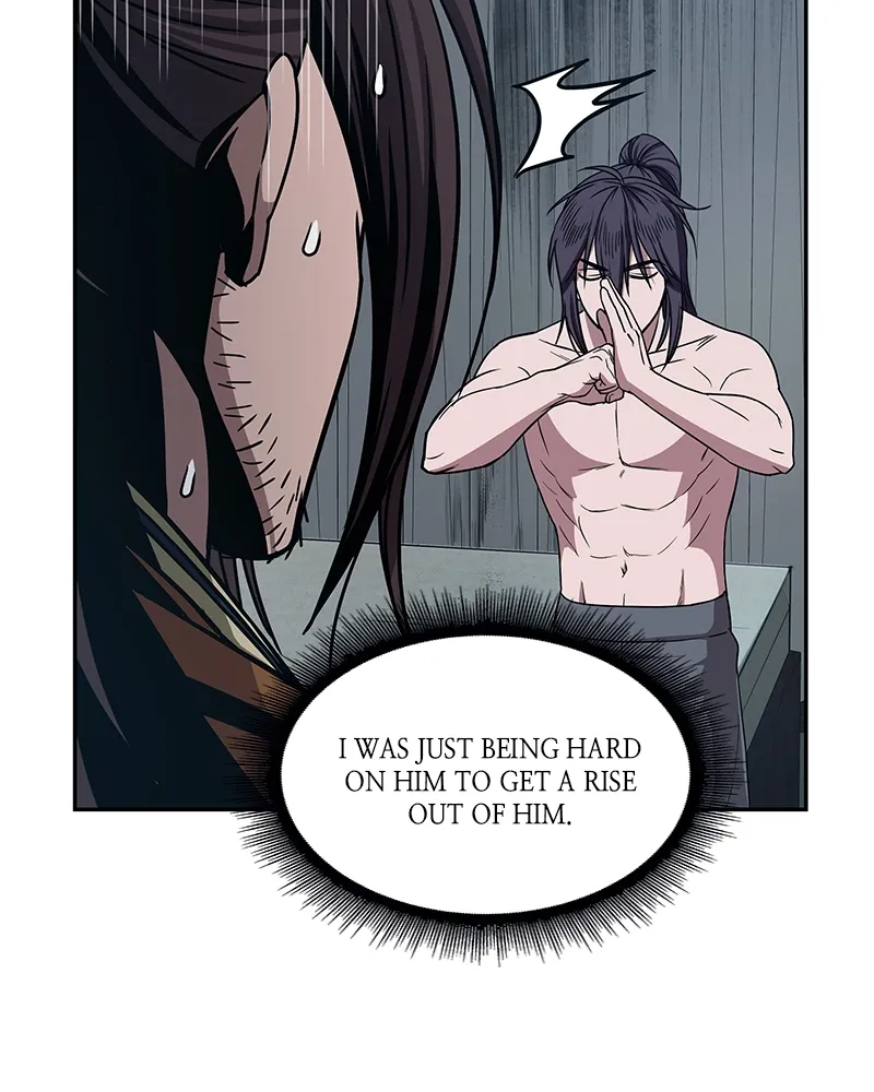 Nano Machine Chapter 12 Page 53