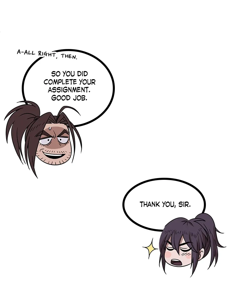 Nano Machine Chapter 12 Page 54