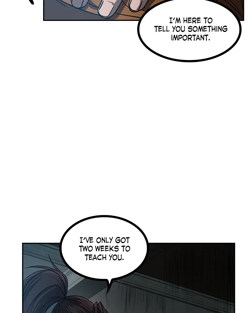 Nano Machine Chapter 12 Page 58
