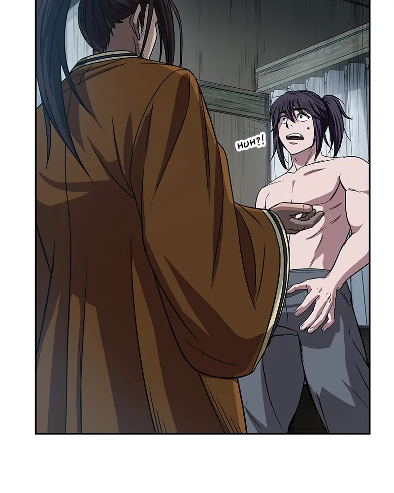 Nano Machine Chapter 12 Page 59