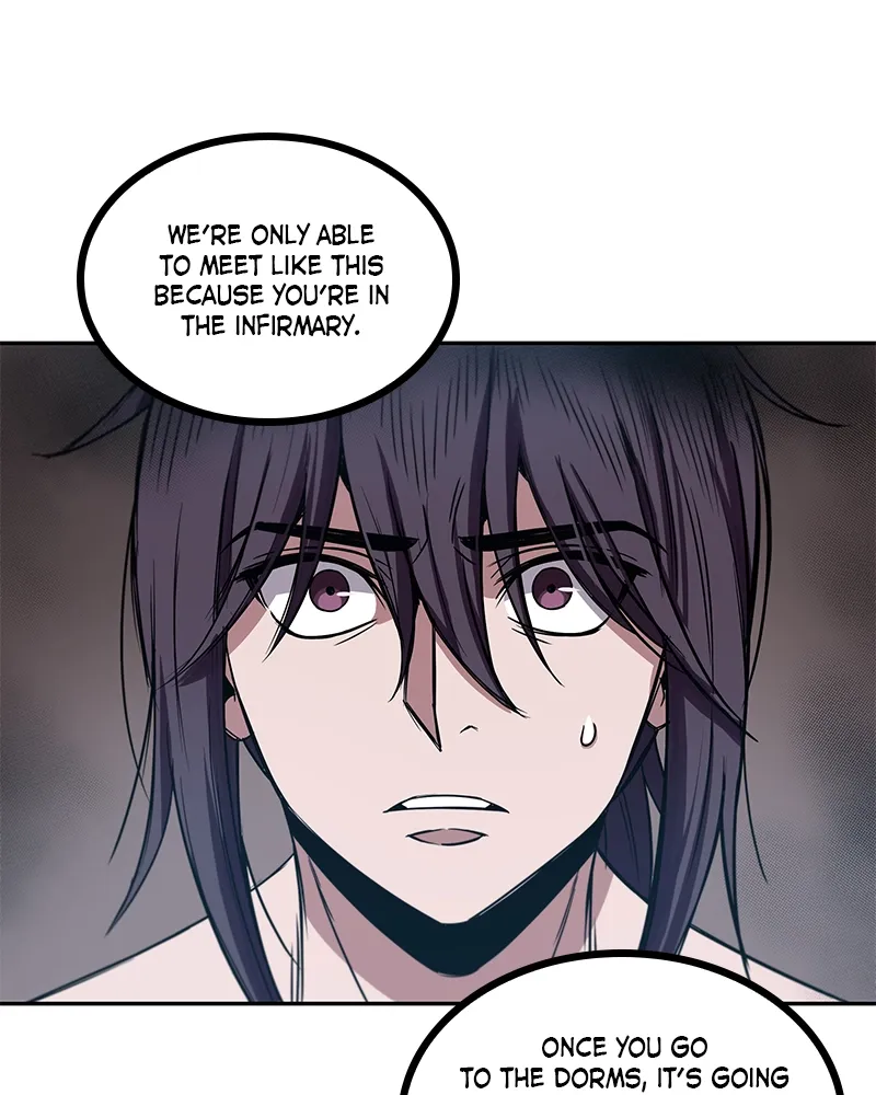 Nano Machine Chapter 12 Page 60