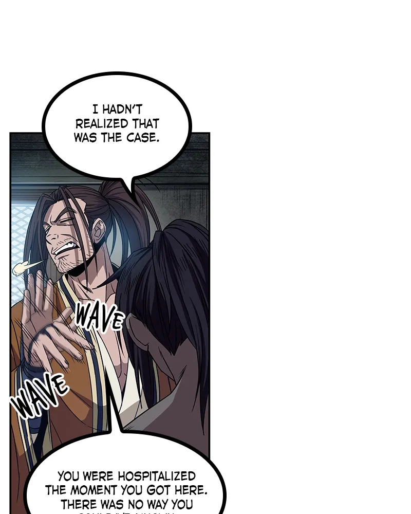 Nano Machine Chapter 12 Page 62