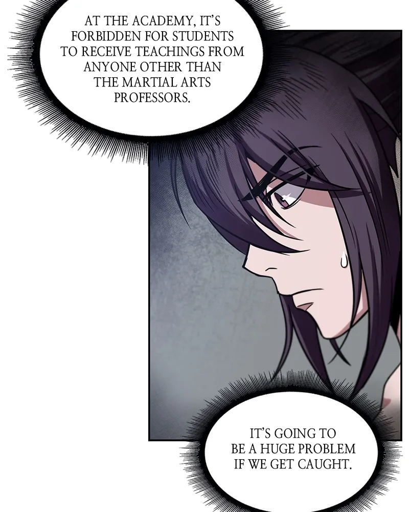 Nano Machine Chapter 12 Page 65