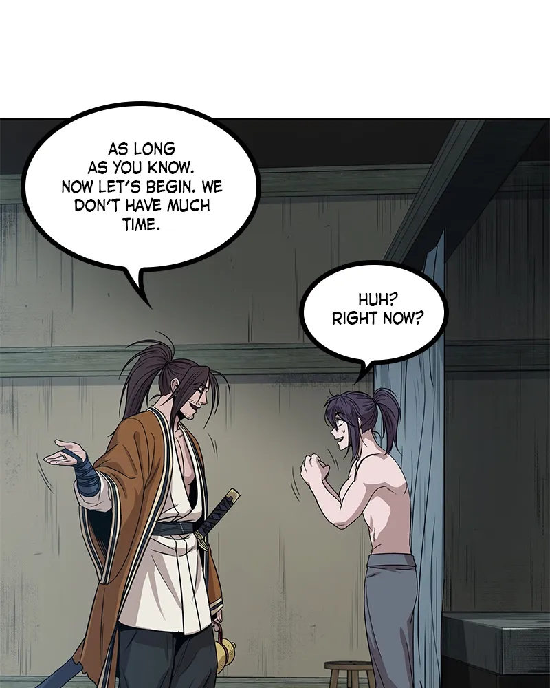 Nano Machine Chapter 12 Page 68
