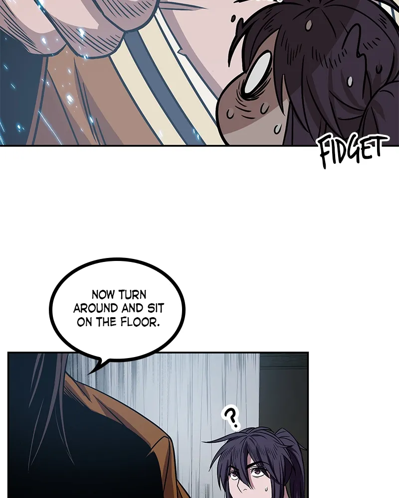 Nano Machine Chapter 12 Page 71