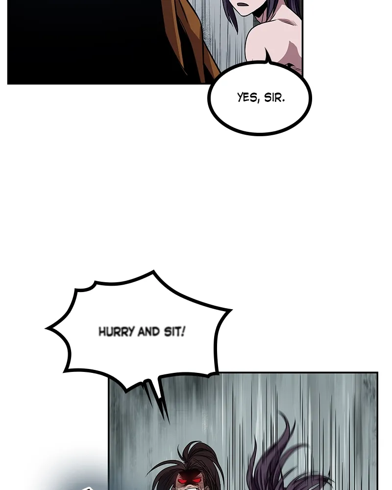 Nano Machine Chapter 12 Page 72