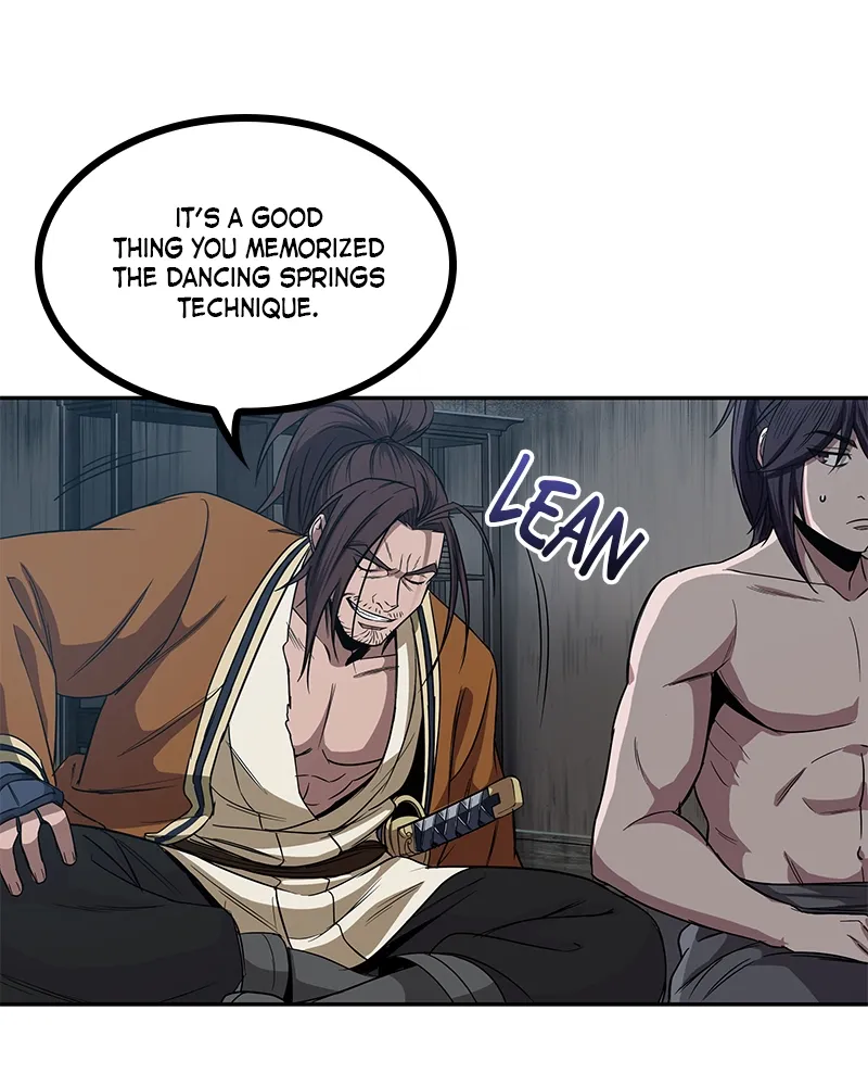 Nano Machine Chapter 12 Page 76