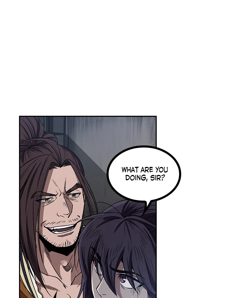Nano Machine Chapter 12 Page 78