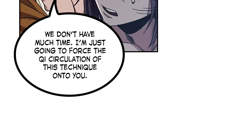 Nano Machine Chapter 12 Page 79