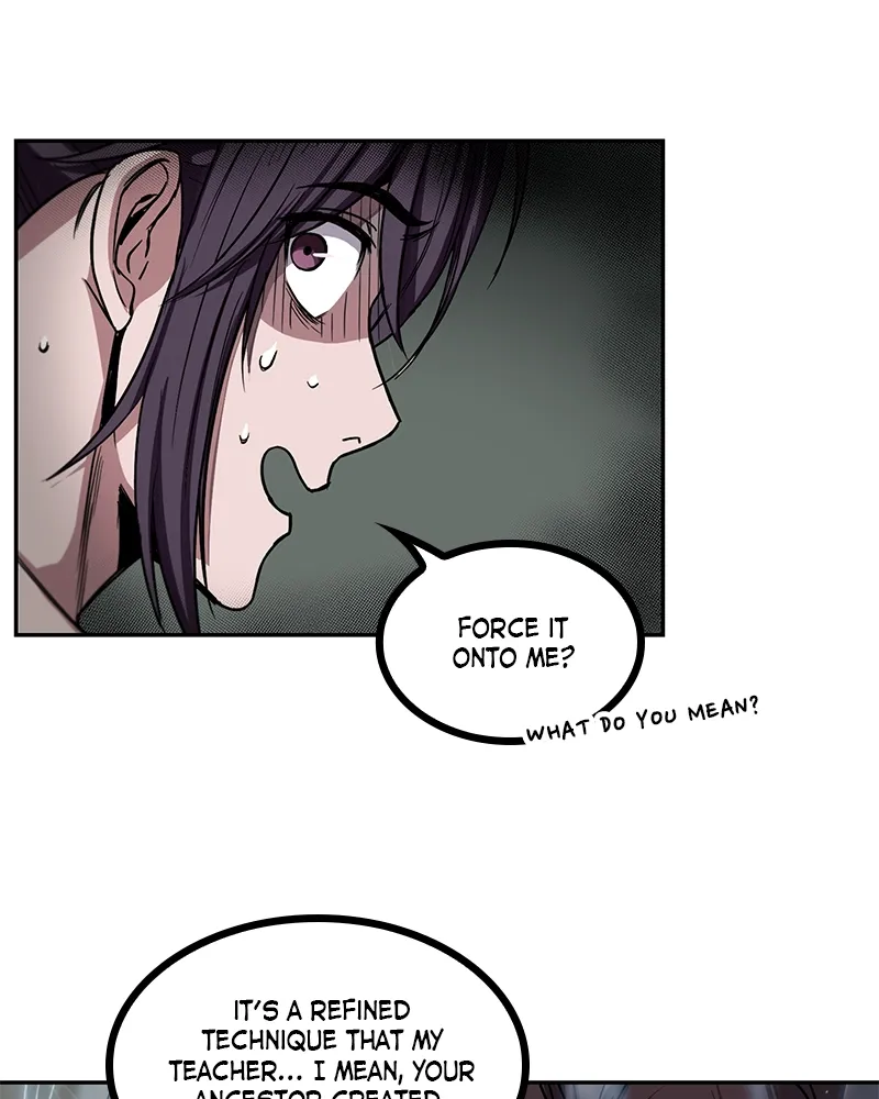 Nano Machine Chapter 12 Page 80
