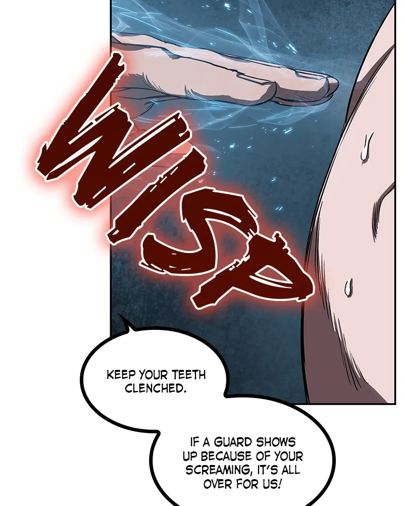 Nano Machine Chapter 12 Page 83