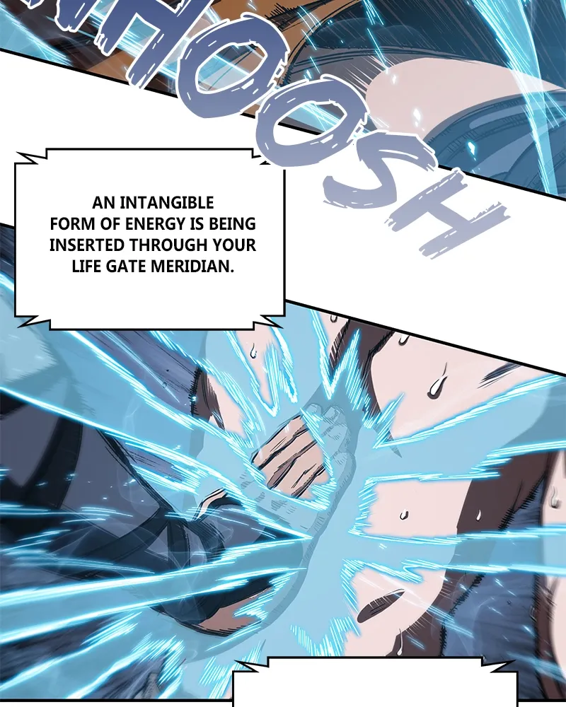Nano Machine Chapter 12 Page 88