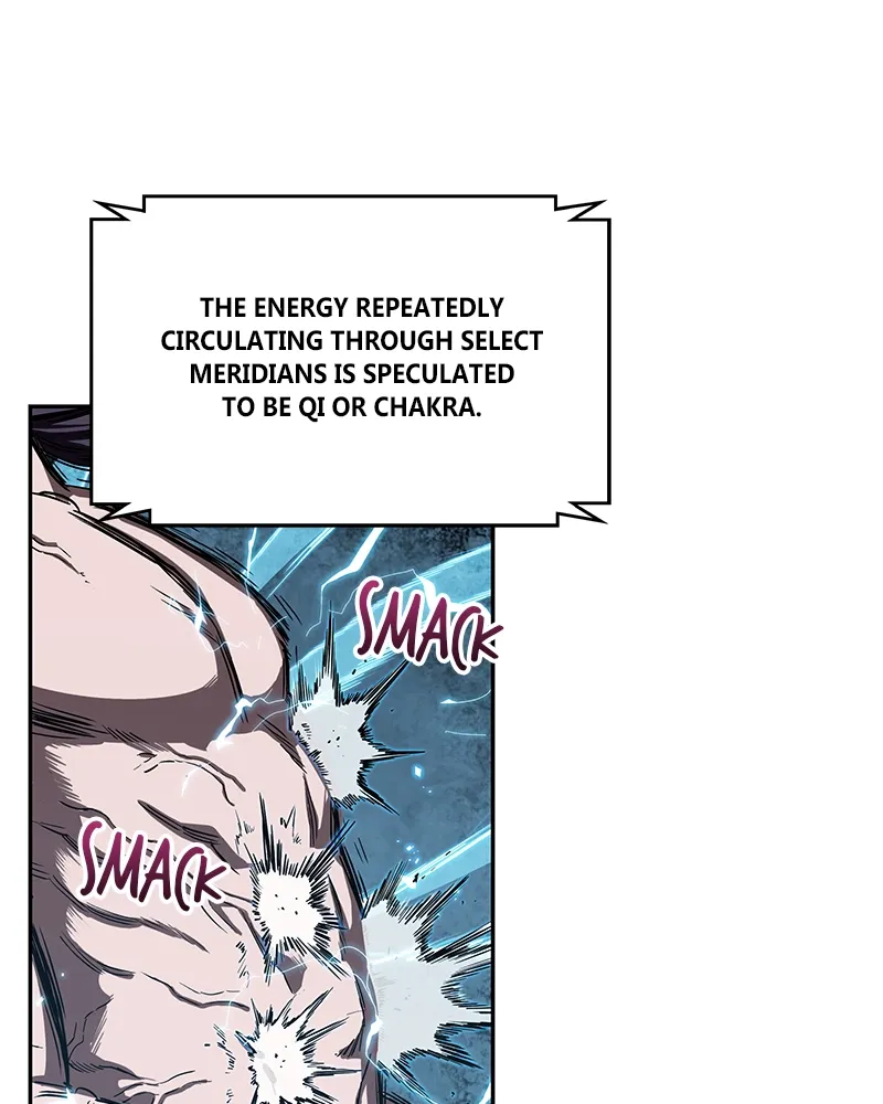 Nano Machine Chapter 12 Page 90