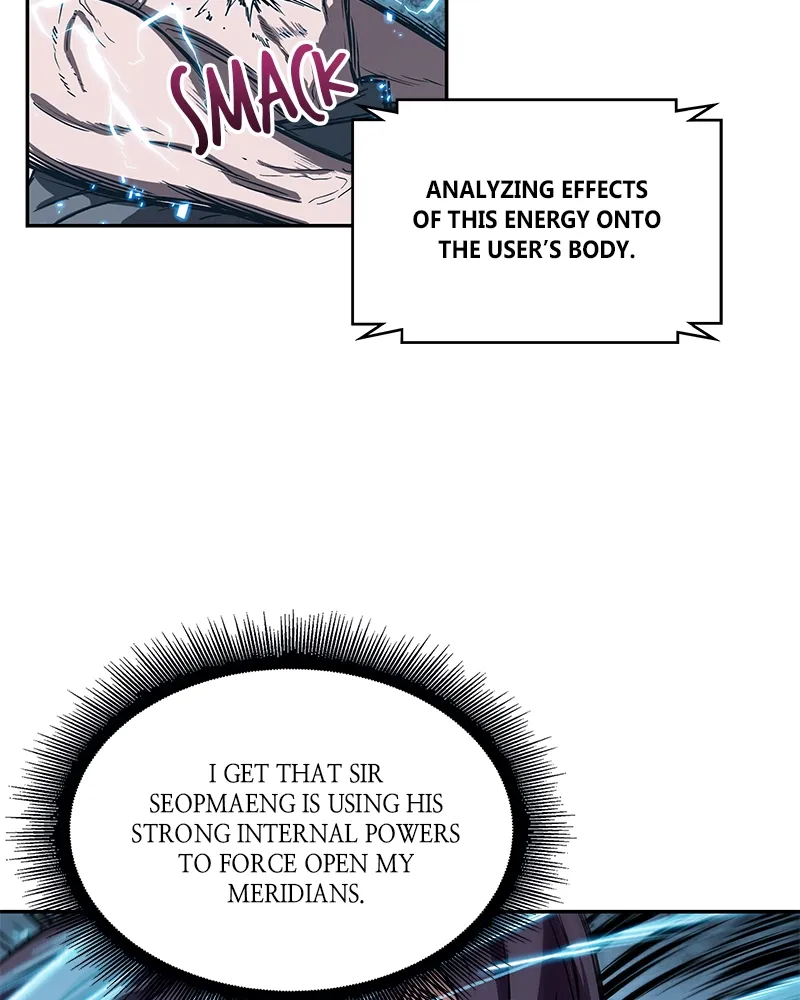 Nano Machine Chapter 12 Page 91
