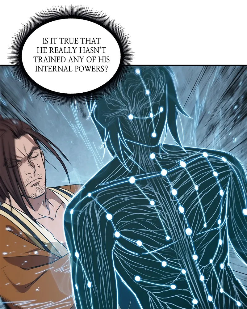 Nano Machine Chapter 12 Page 95