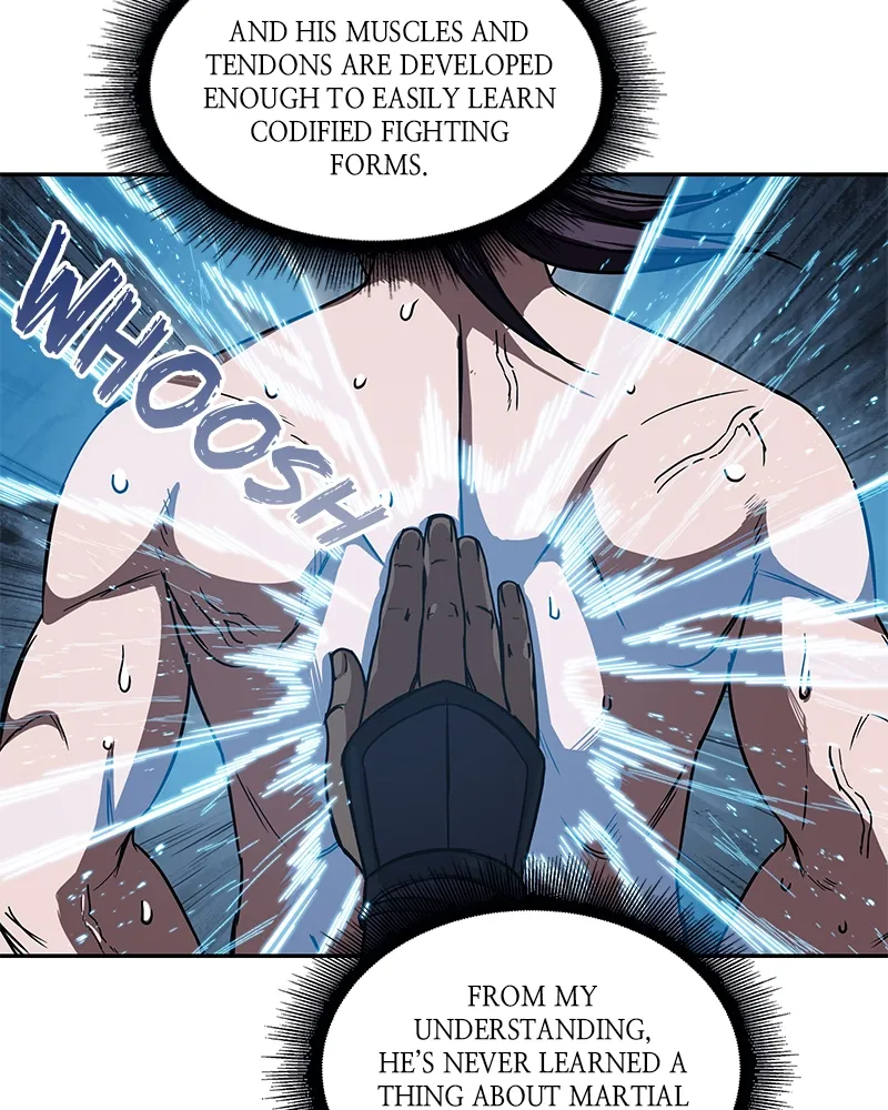 Nano Machine Chapter 12 Page 97