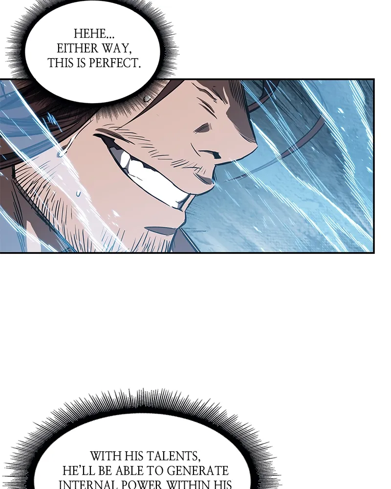 Nano Machine Chapter 12 Page 104